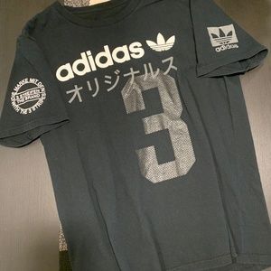 Adidas Tee